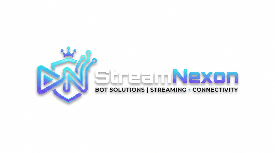 StreamNexon